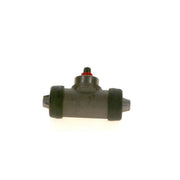 Bosch Wheel Cylinder Hydraulic Brake Front fits VW Beetle 1970-1979 1.2 1.3 1.6