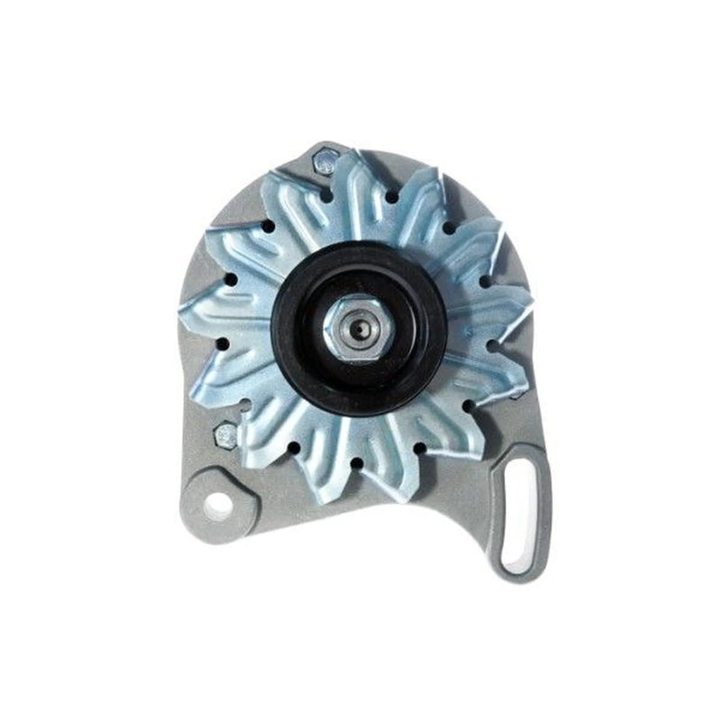 Hella Car Alternator 12V fits Fiat Cinquecento 1994-1998 1.1