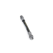 Bosch Brake Hydraulic Hose Line inner fits Renault Megane III 2008-2016 1.6