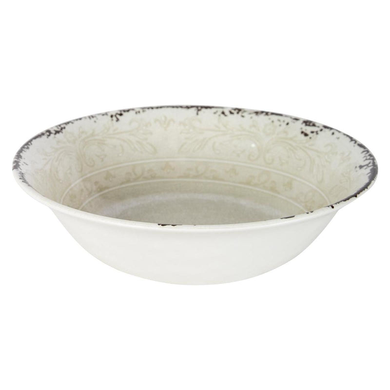 Gimex Stone Line Bowl Sand 1 Piece Gimex - Dynamic Drive