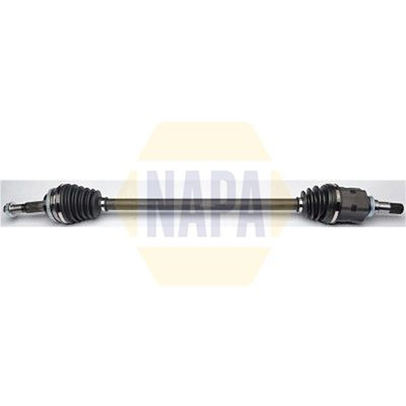 NAPA CV Drive Shaft Driveshaft Front Right fits Toyota Corolla 1997-2008 1.4 1.6