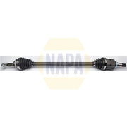 NAPA CV Drive Shaft Driveshaft Front Right NDS1204R