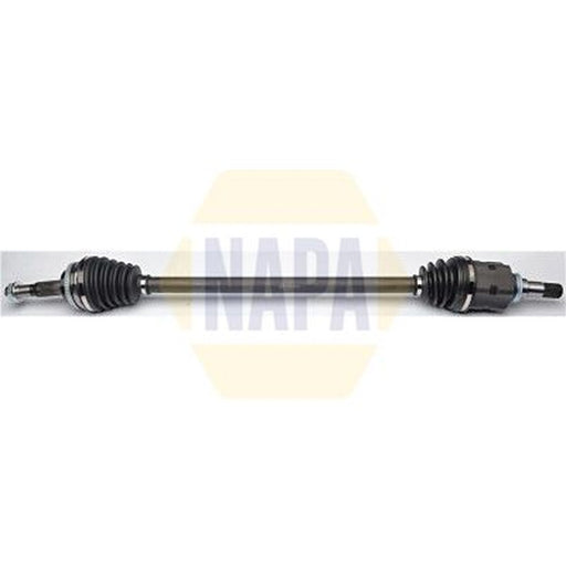 NAPA CV Drive Shaft Driveshaft Front Right fits Toyota Corolla 1997-2008 1.4 1.6