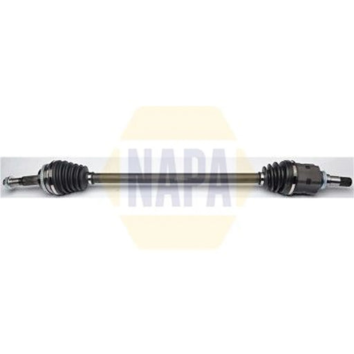 NAPA CV Drive Shaft Driveshaft Front Right NDS1204R