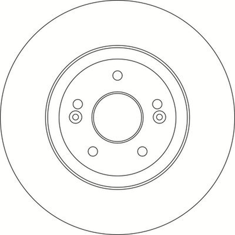 Abtex Front & Rear Brake Discs & Pads fits Kia Xceed 2019-2020 1.0 1.4 1.6