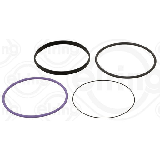 Elring Cylinder Liner Gasket Set Thick 825.204