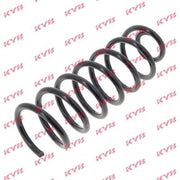 KYB Rear Suspension Coil Spring fits Opel Vectra B 1996-2003