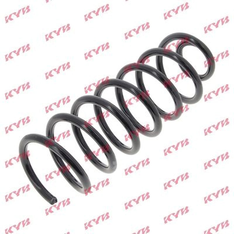 KYB Rear Suspension Coil Spring fits Opel Vectra B 1996-2003