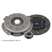 Blue Print Clutch Kit Set 3pc 215mm ADU173004
