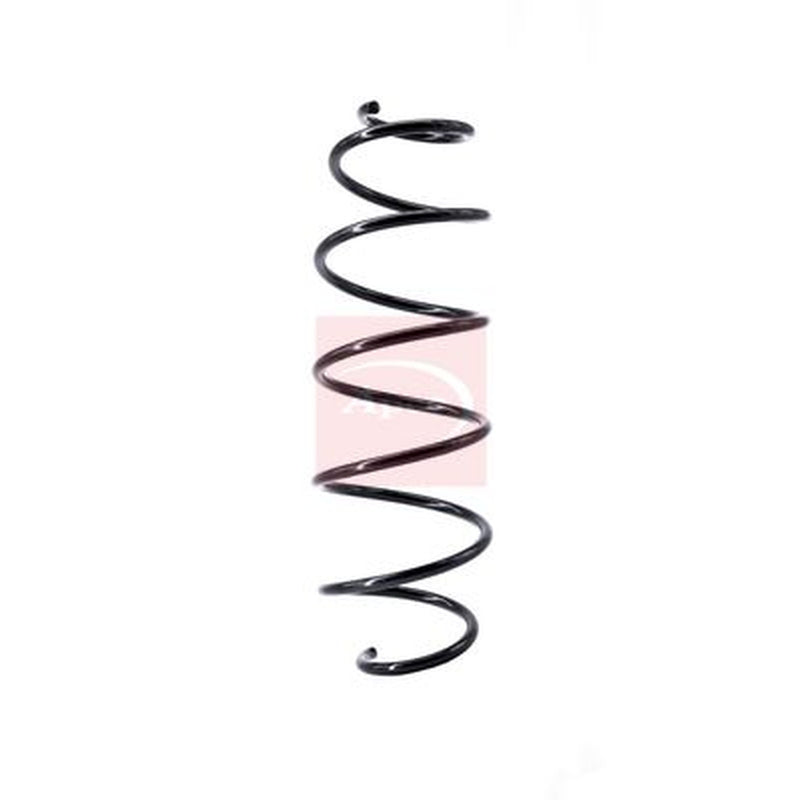 Apec Front Suspension Coil Spring fits Citroën C3 I 2002-2010 1.4
