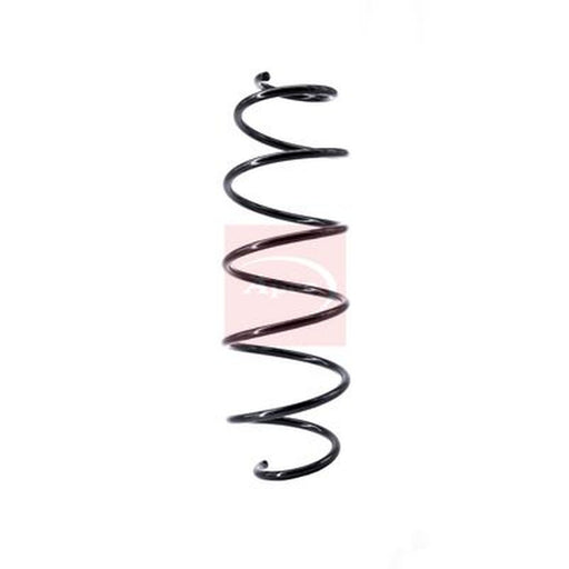 Apec 2 x Suspension Springs fits Citroën C3 I 2002-2010 1.4
