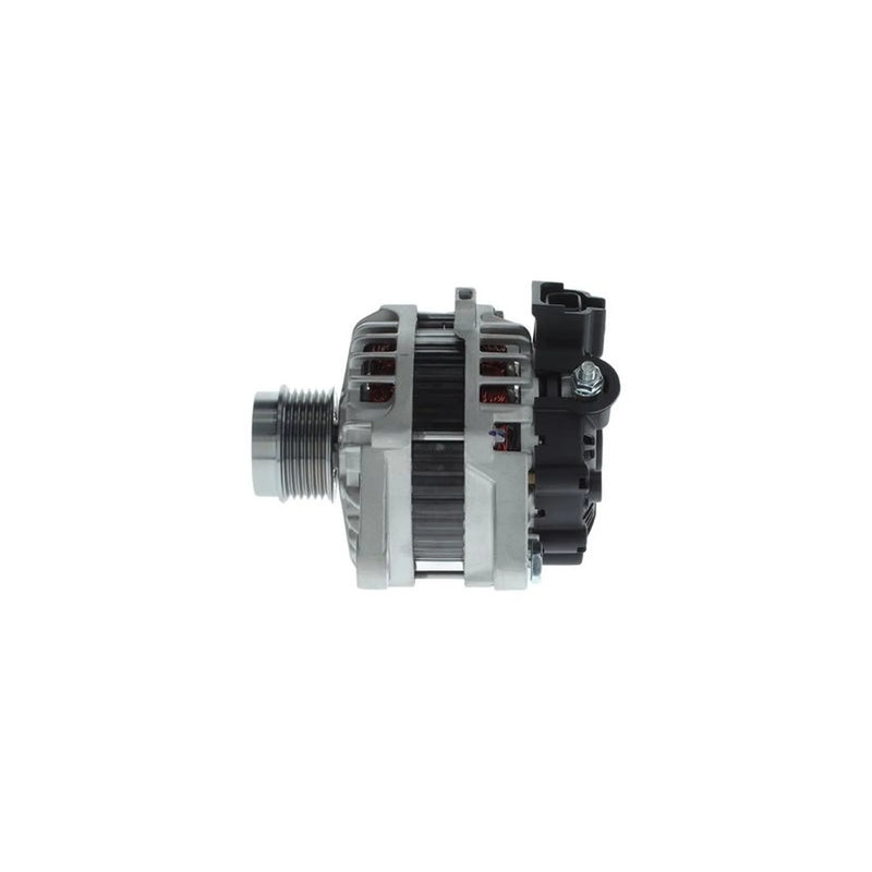 Bosch Car Alternator 12V fits Kia Soul I 2011-2014 1.6