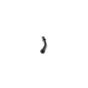 Gates Crankcase Ventilation Hose 240mm fits Land Rover 110/127 1985-1990 2.5