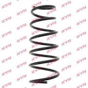 KYB Rear Suspension Coil Spring fits Renault Safrane 1992-2000