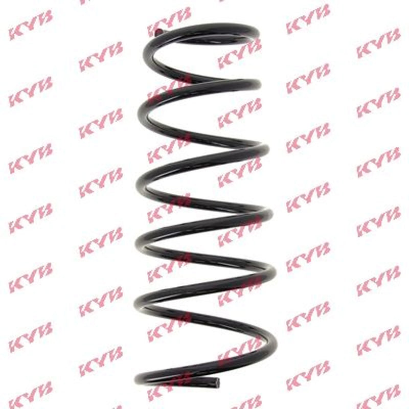 KYB Rear Suspension Coil Spring fits Renault Safrane 1992-2000