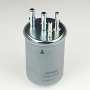 Delphi Fuel Filter Element fits Land Rover Discovery III 2004-2009 2.7