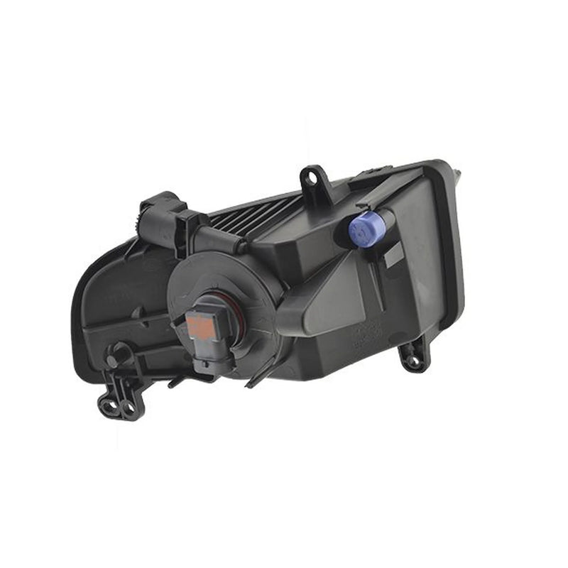 Hella Front Left Fog Light H8 fits Audi A4 B8 2007-2015 1.8 2.0 2.7 3.0 3.2