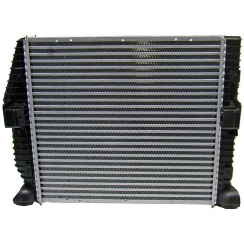 Mahle Intercooler (Charge Air Cooler) CI 114 000P