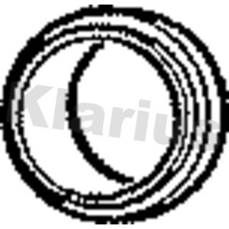 Klarius Exhaust Pipe Gasket OD
