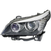 Hella Headlight Headlamp PY21W Left 1EL 164 911-001