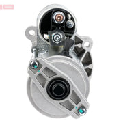 Denso Starter Motor 12V 1.7kW 11 Teeth fits Citroën Berlingo First 1996-2011