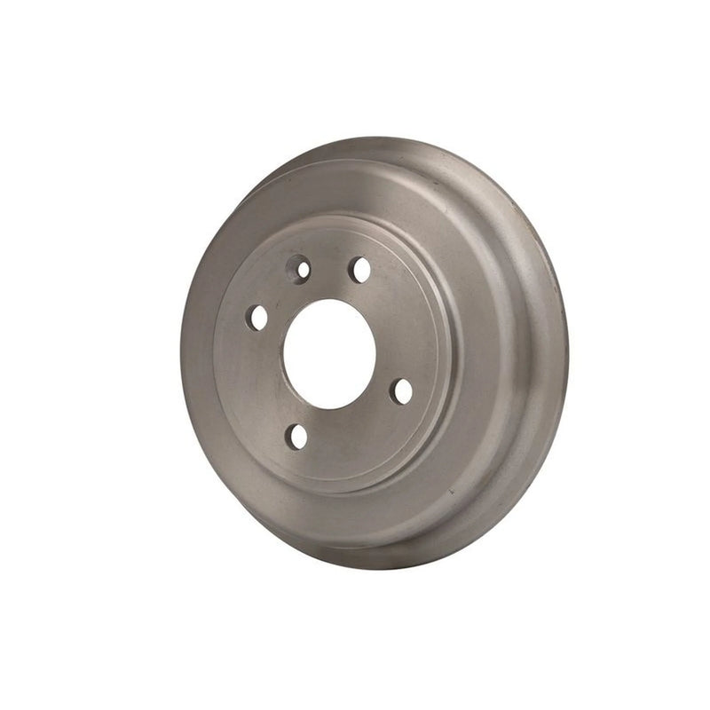 Bosch 2 x Brake Drums fits Chevrolet Aveo 2011-2015 1.2 1.3 1.4 1.6