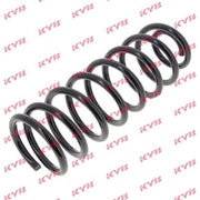 KYB Rear Suspension Coil Spring fits Volvo 740 Kombi 1985-1992 2.0 2.3 2.4