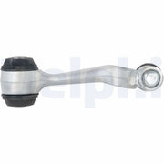 Delphi Control/Trailing Arm Upper fits Mercedes-Benz S-Class 1979-1991