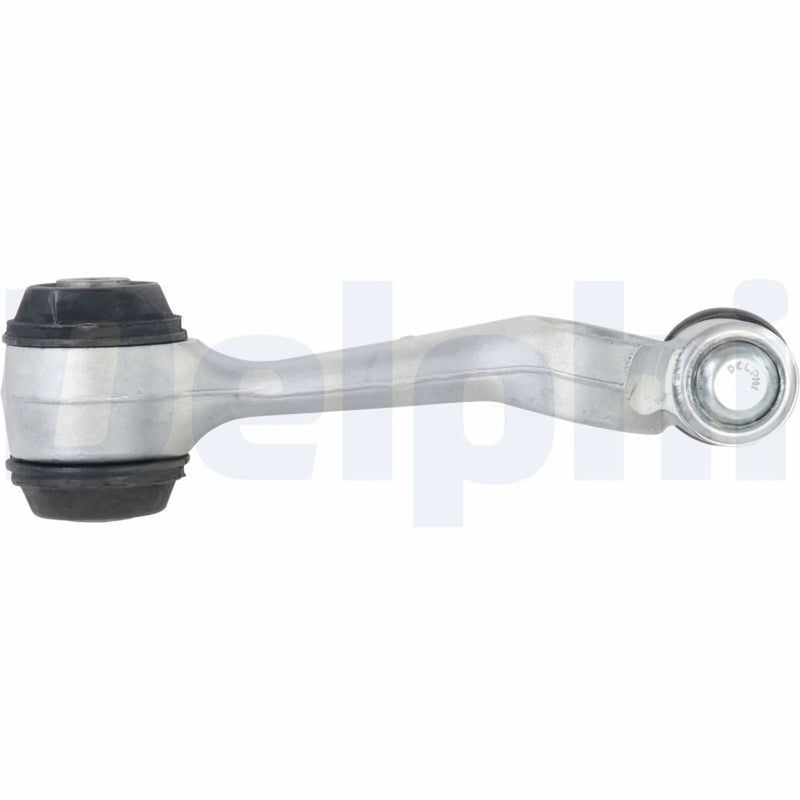 Delphi Control/Trailing Arm Upper fits Mercedes-Benz S-Class 1979-1991