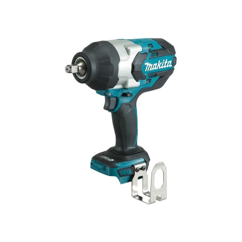 Makita DTW1002Z Brushless 1/2in Impact Wrench 18V Bare Unit Makita - NN4 Online