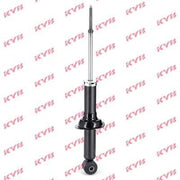 KYB Shock Absorber Damper Strut Rear fits Citroën C4 Aircross 2012 on 1.6 1.8