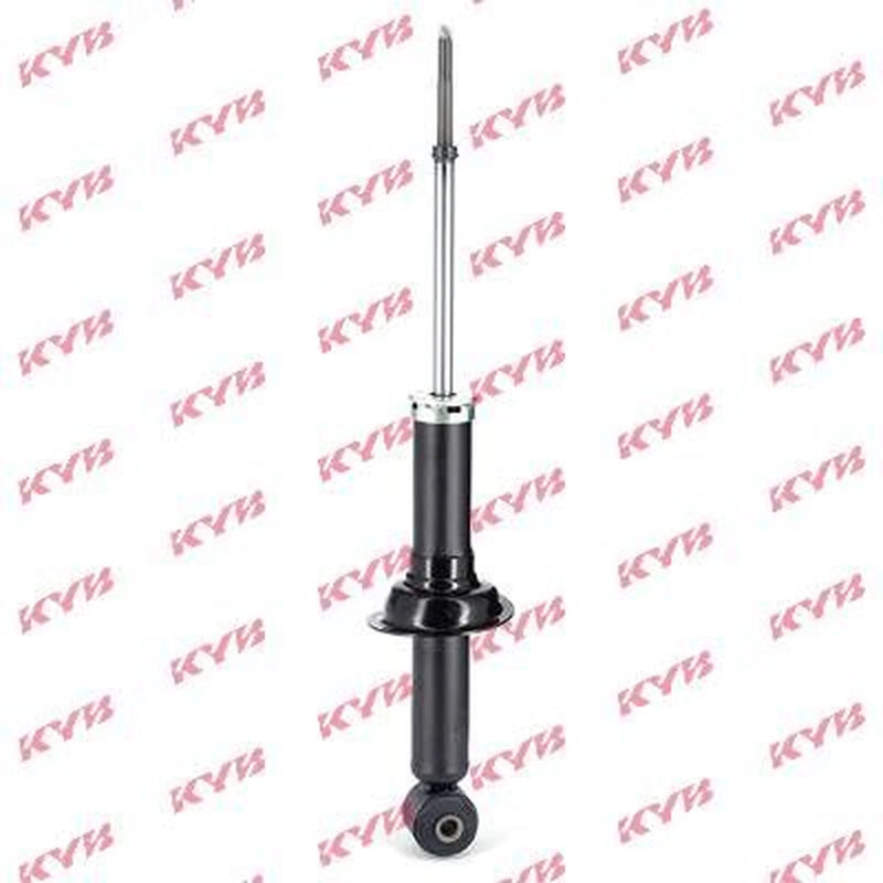 KYB Shock Absorber Damper Strut Rear fits Citroën C4 Aircross 2012 on 1.6 1.8