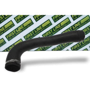 First Line Intercooler Turbo Charge Air Hose fits Opel Zafira 2005-2015 1.9