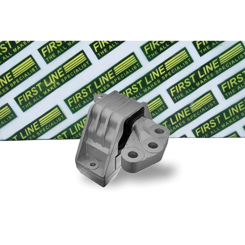 First Line Engine Mount Mounting fits Opel Signum 2003-2008 1.8