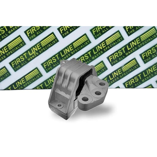 First Line Engine Mount Mounting fits Opel Signum 2003-2008 1.8