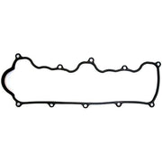 Elring Cylinder Head Cover Gasket fits Chevrolet Corsa 2000-2002 1.7