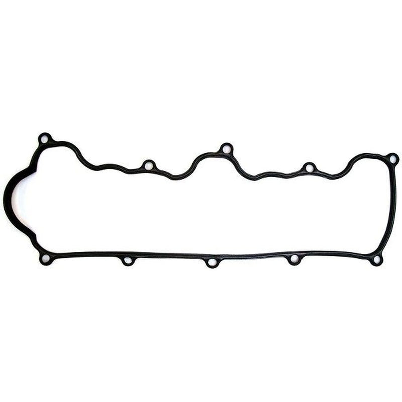 Elring Cylinder Head Cover Gasket fits Chevrolet Corsa 2000-2002 1.7