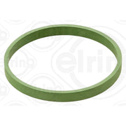 Elring Intake Manifold Gasket 5mm Thick FPM (fluoride rubber) fits BMW 3 2019 on