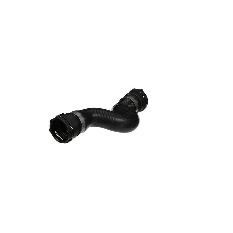 Gates Radiator Coolant Hose 381mm ID fits Volvo S60 II 2010-2018 3.0