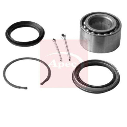 Apec Wheel Bearing Kit AWB1112