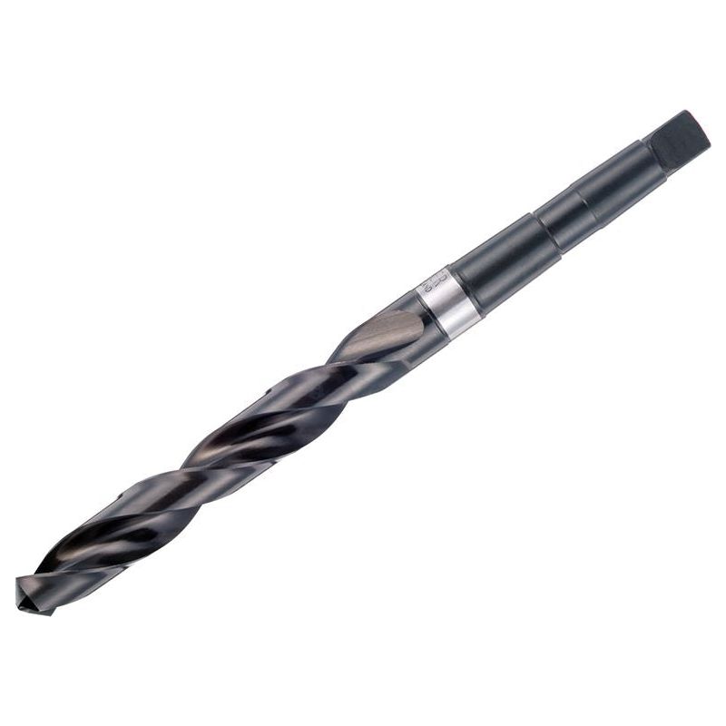 Dormer A130 HSS Taper Shank Drill 16.00mm OL:218mm WL:120mm Dormer - Dynamic Drive
