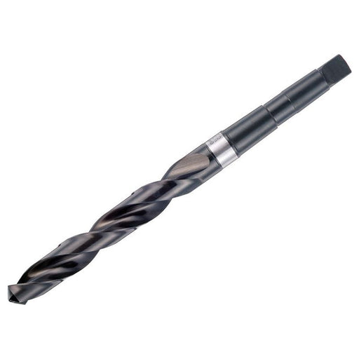 Dormer A130 HSS Taper Shank Drill 16.00mm OL:218mm WL:120mm Dormer - Dynamic Drive