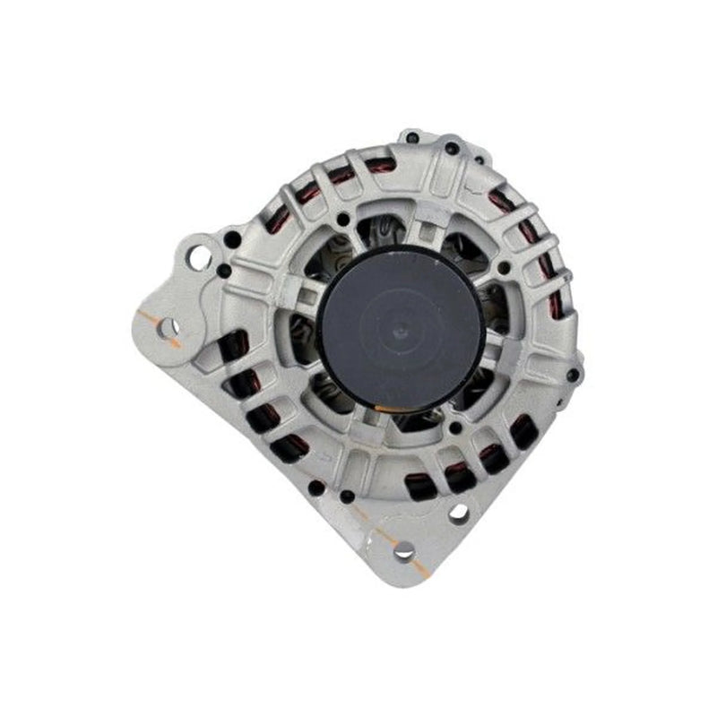 Hella Car Alternator 12V fits Audi A2 2000-2005 1.2 1.4