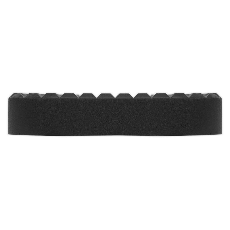 Sealey Safety Rubber Jack Pad Type A JP01 Sealey - Dynamic Drive