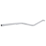 Hella Exhaust Pipe OD fits Dacia Duster 2010-2018 1.5