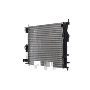 Mahle Engine Radiator fits Renault Twingo II 2007-2014 1.2