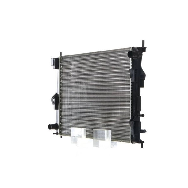 Mahle Engine Radiator fits Renault Twingo II 2007-2014 1.2