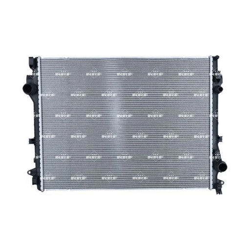 NRF Engine Radiator 550339