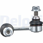 Delphi Stabiliser Bar Link Coupling Rod Rear fits Dodge Journey 2008-2015