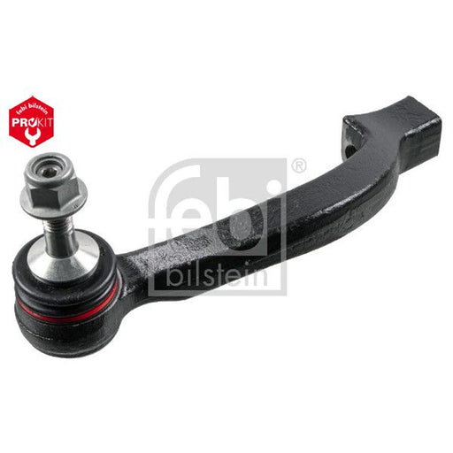 Febi Steering Tie Rod End Ball Joint Front Right 106866